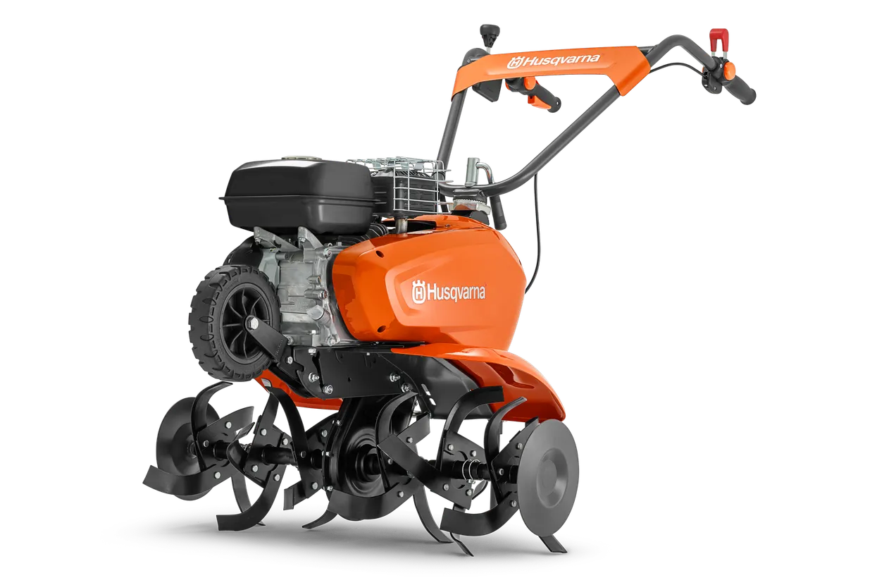 Kultywator TF 435P Husqvarna